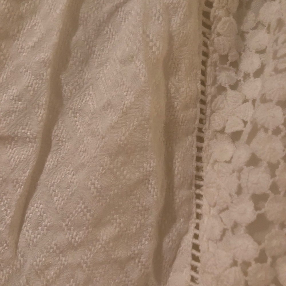 Off-The-Shoulder Top - Picture 4 of 4